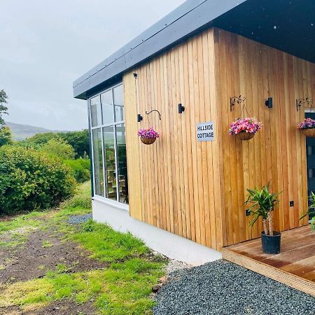 Luxury Cottage In Portree City Centre! Esterno foto