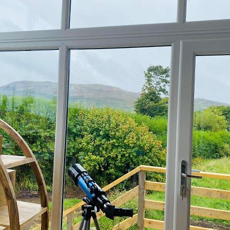 Luxury Cottage In Portree City Centre! Esterno foto