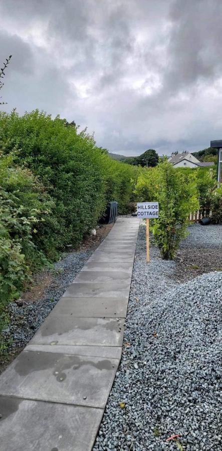 Luxury Cottage In Portree City Centre! Esterno foto
